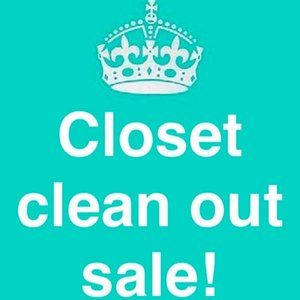 Check Email for Sale & Reduced Shipping!